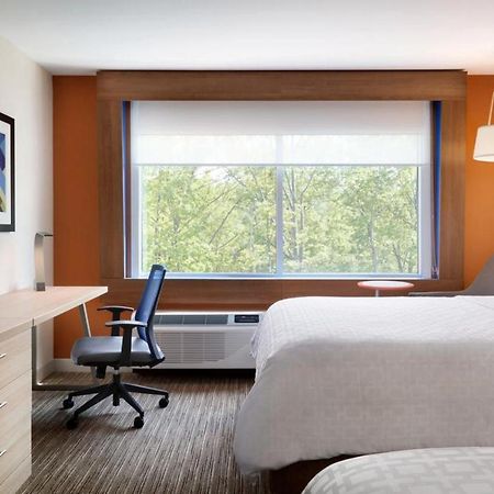 Holiday Inn Express & Suites - Burley By Ihg エクステリア 写真