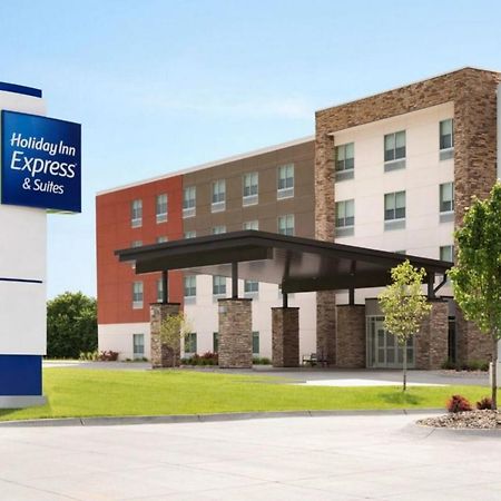Holiday Inn Express & Suites - Burley By Ihg エクステリア 写真