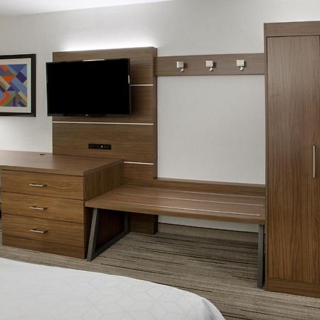 Holiday Inn Express & Suites - Burley By Ihg エクステリア 写真