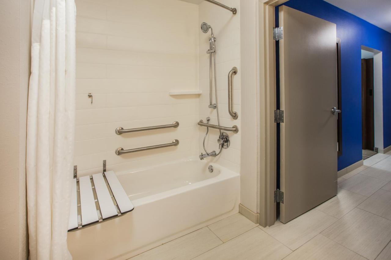 Holiday Inn Express & Suites - Burley By Ihg エクステリア 写真
