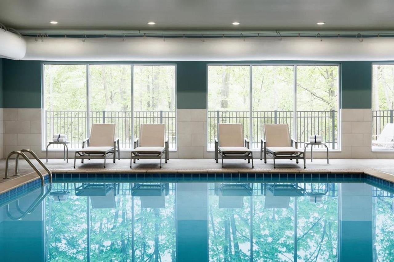 Holiday Inn Express & Suites - Burley By Ihg エクステリア 写真