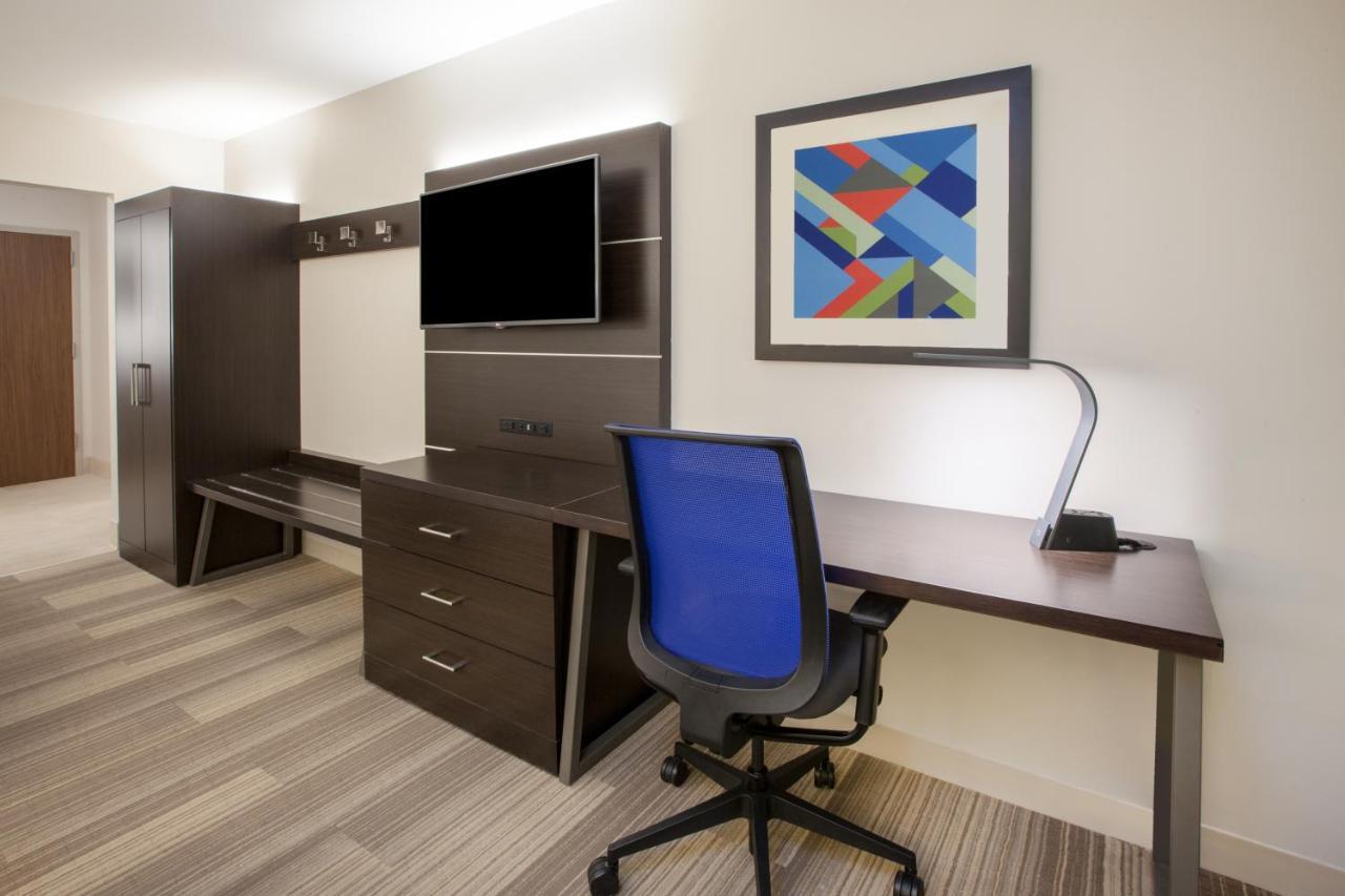 Holiday Inn Express & Suites - Burley By Ihg エクステリア 写真