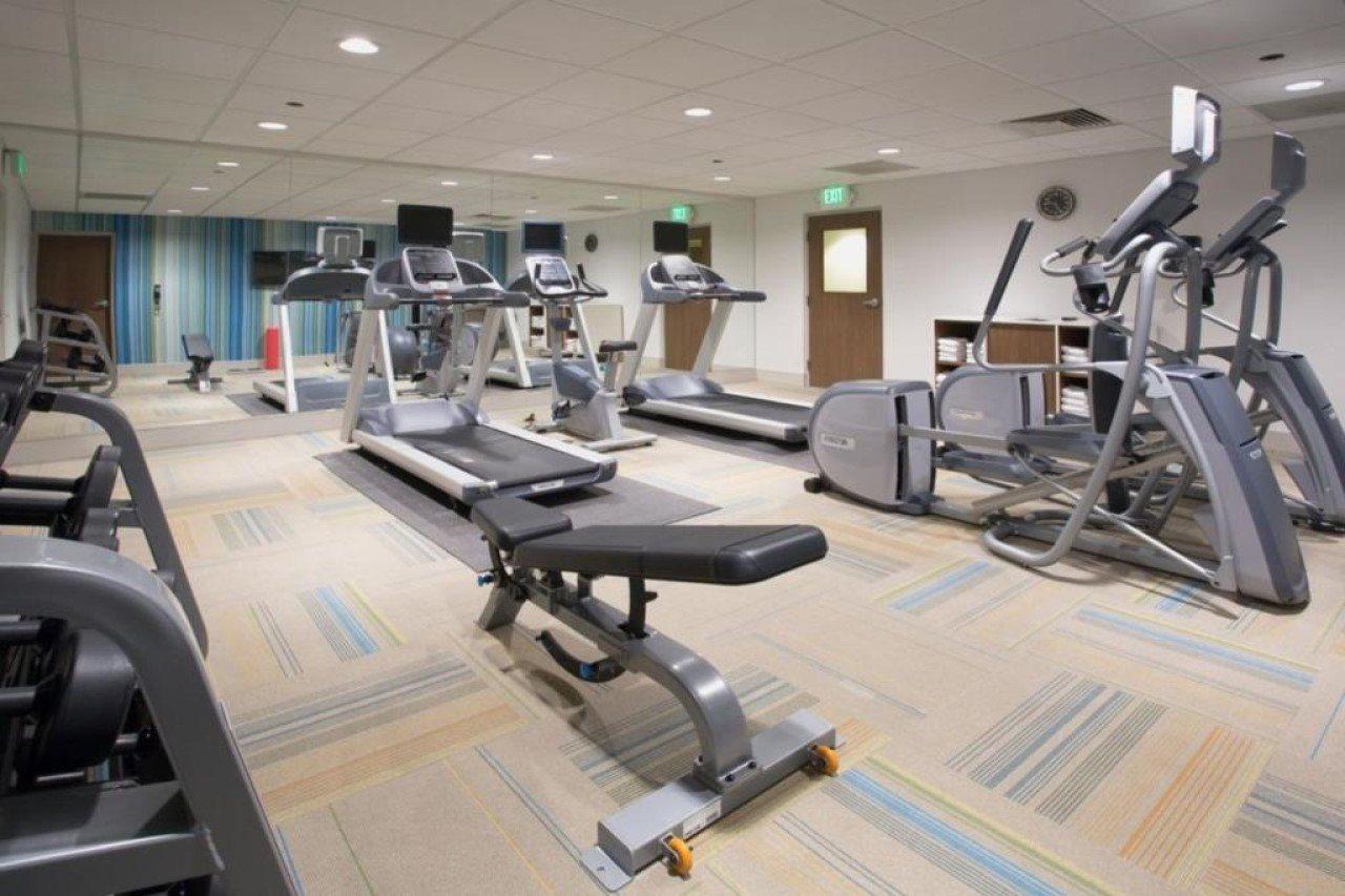Holiday Inn Express & Suites - Burley By Ihg エクステリア 写真