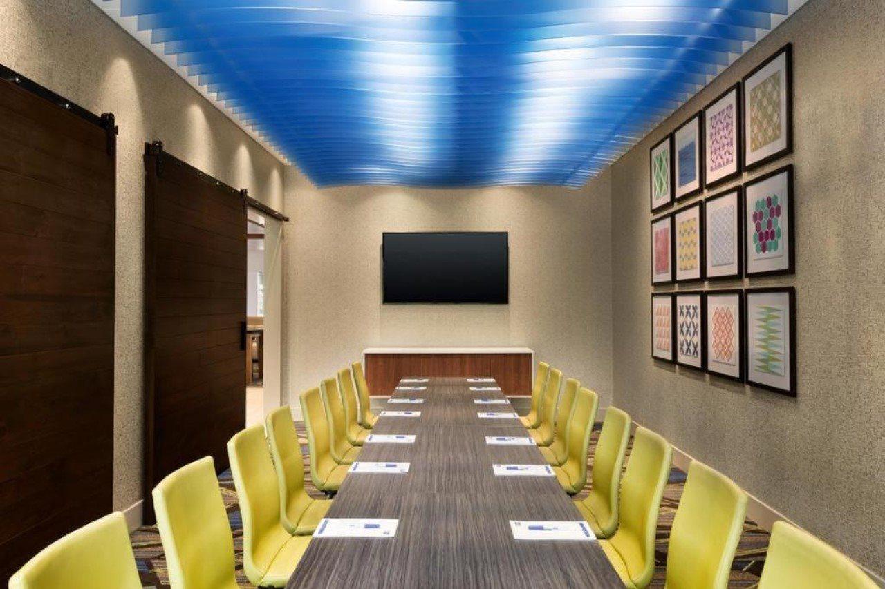 Holiday Inn Express & Suites - Burley By Ihg エクステリア 写真